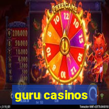 guru casinos